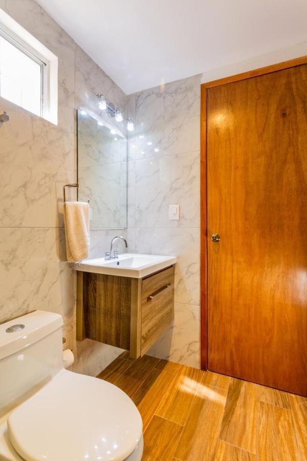 Вилла Casa Dali Мерида Экстерьер фото